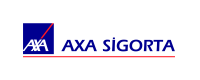 AXA SİGORTA logo
