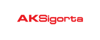 AK SİGORTA logo