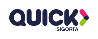 QUICK SİGORTA logo