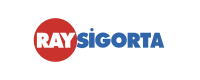RAY SİGORTA logo