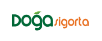 DOĞA SİGORTA logo